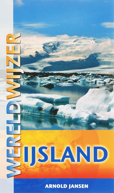 Arnold Jansen IJsland / Wereldwijzer thumbnail