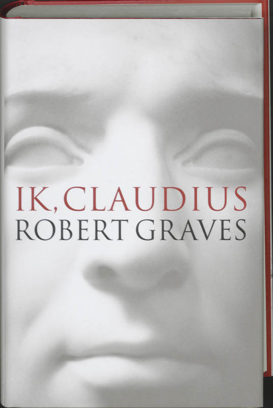 Robert Graves Ik, Claudius thumbnail
