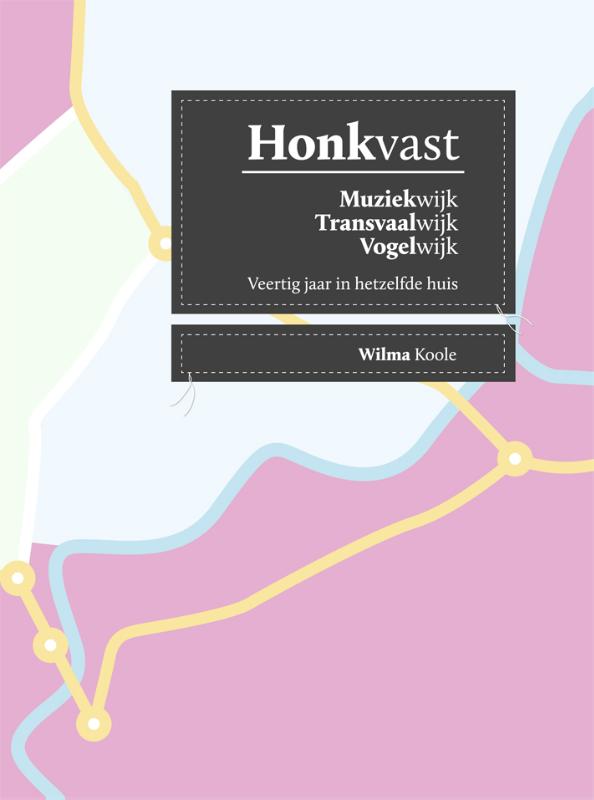 Honkvast