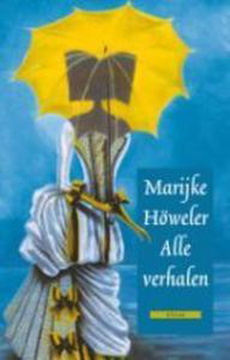 Alle verhalen