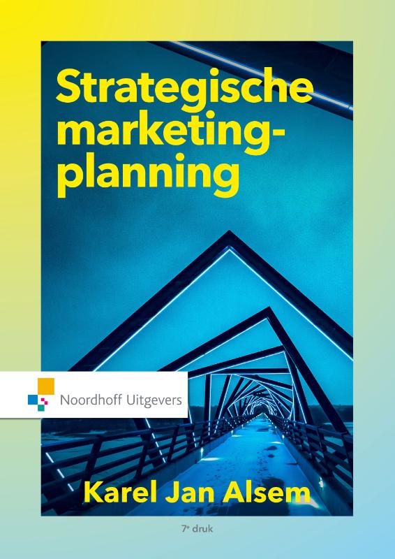 Karel Jan Alsem Strategische Marketingplanning