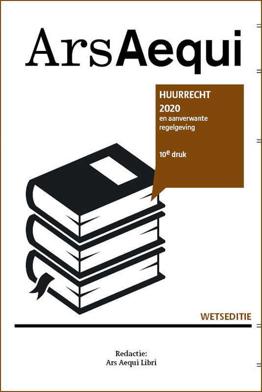 Huurrecht 2020