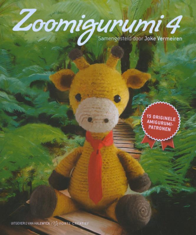 Joke Vermeiren Zoomigurumi 4 thumbnail