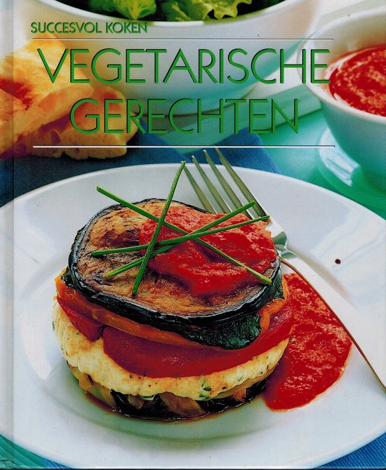 VEGETARISCHE GERECHTEN