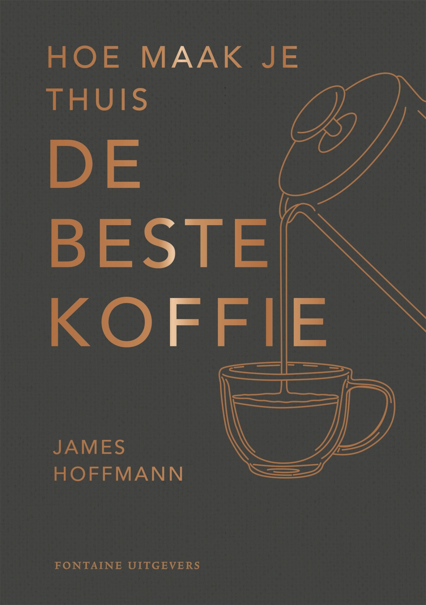 Hoe maak je thuis de beste koffie