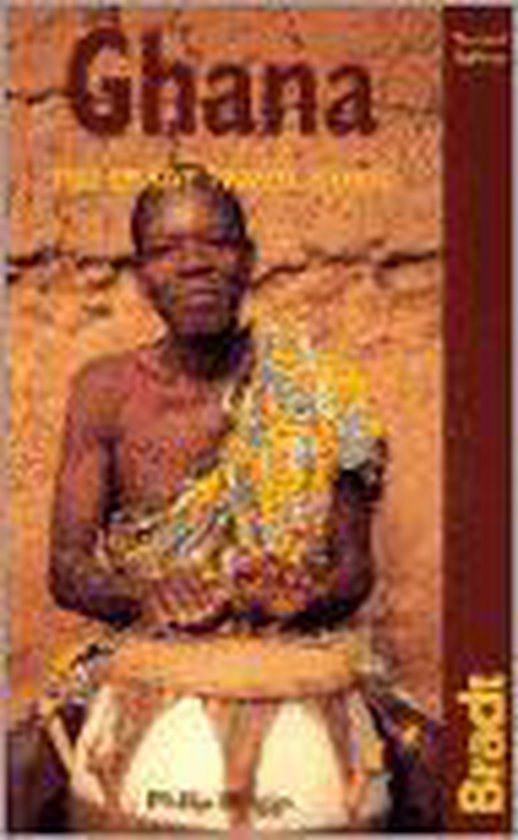 Bradt Travel Guide Ghana
