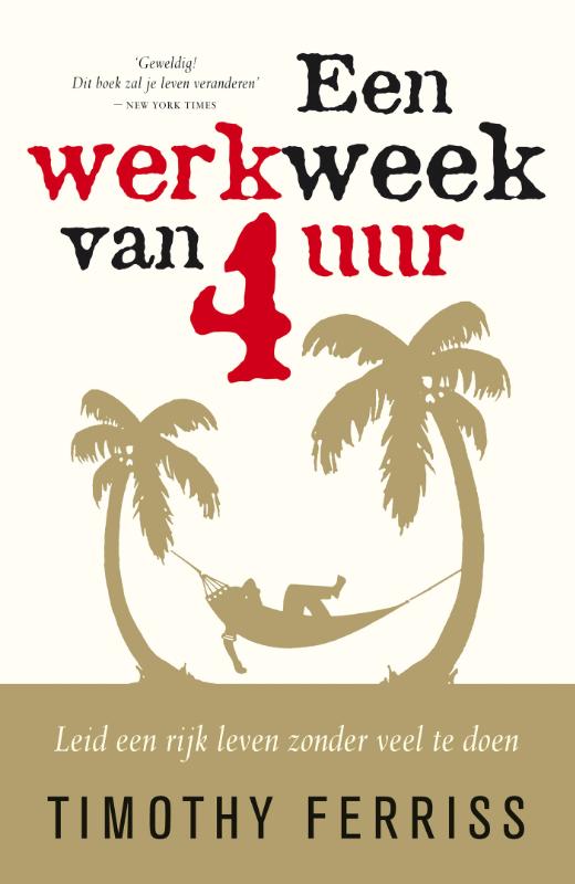 boekenbalie_9789022547953_cover Een werkweek van 4 uur