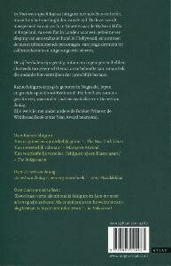 Nocturnes achterkant