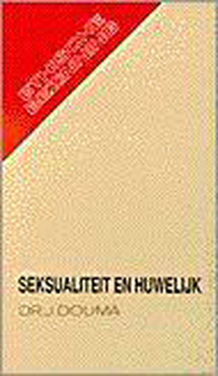 boekenbalie_9789066511538_cover Seksualiteit en huwelijk / Ethische bezinning / 6