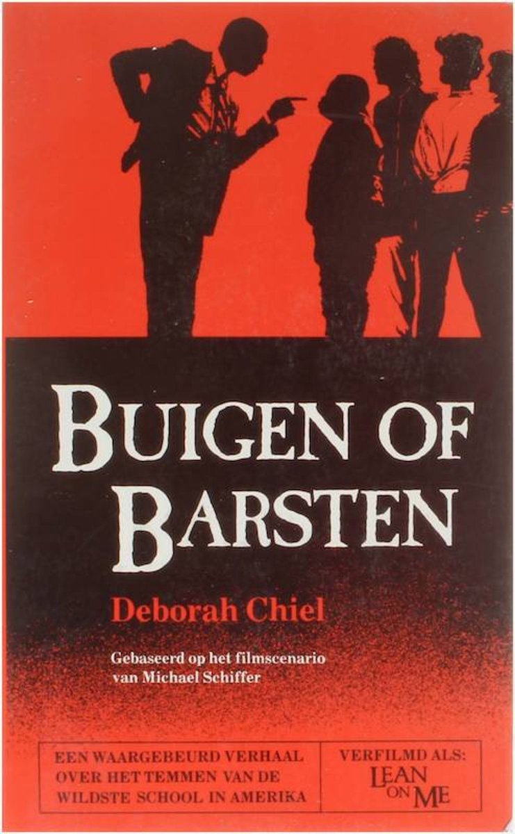 Chiel Buigen Of Barsten thumbnail