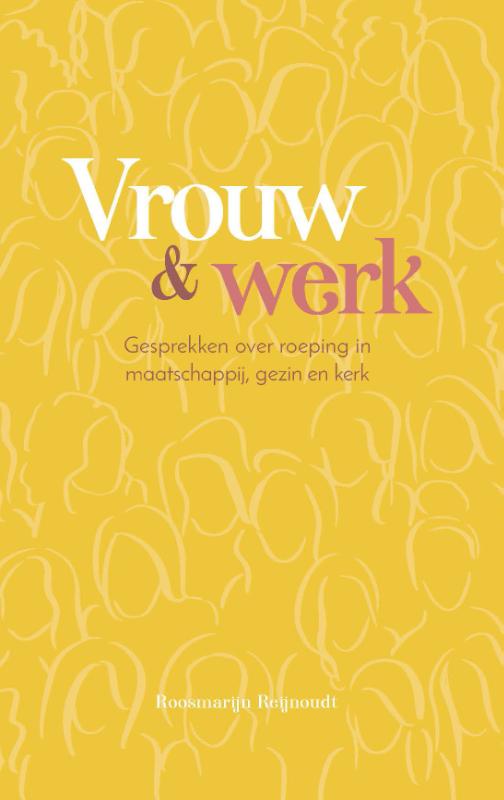 Vrouw en werk