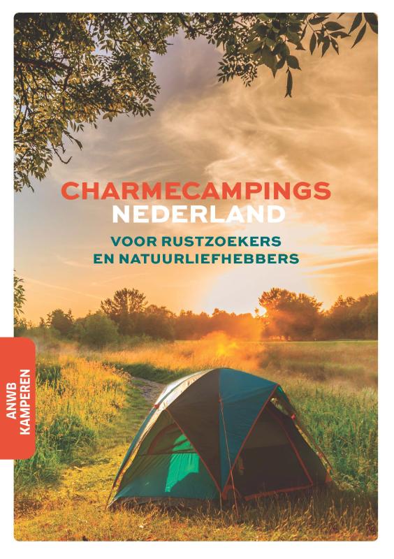 Nederland / Anwb Charmecampings thumbnail