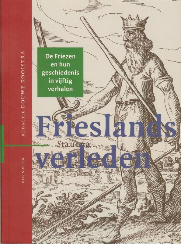 Frieslands verleden