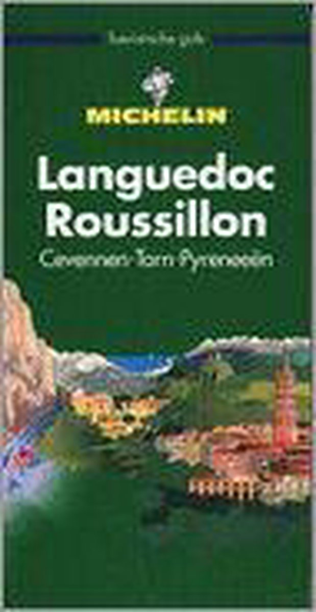 Languedoc-Roussillon