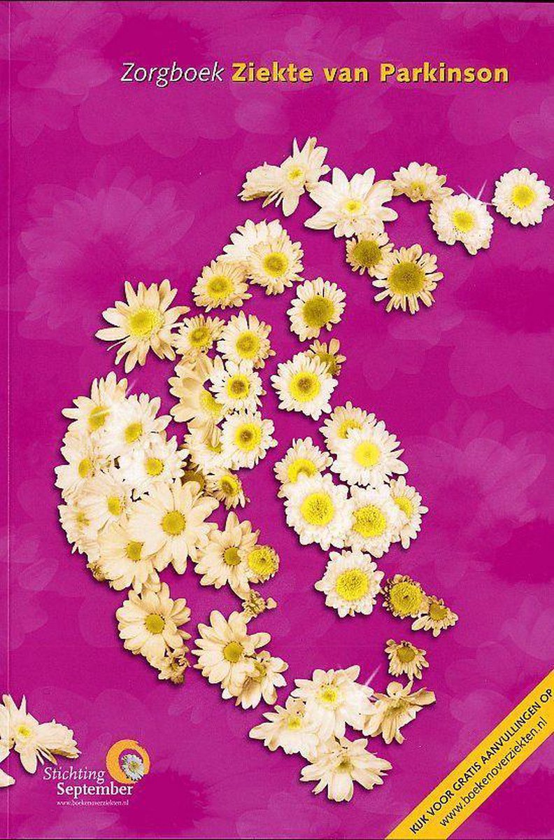boekenbalie_9789072248749_cover Ziekte van Parkinson Zorgboek
