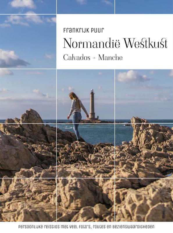 Normandië Westkust / Frankrijk Puur