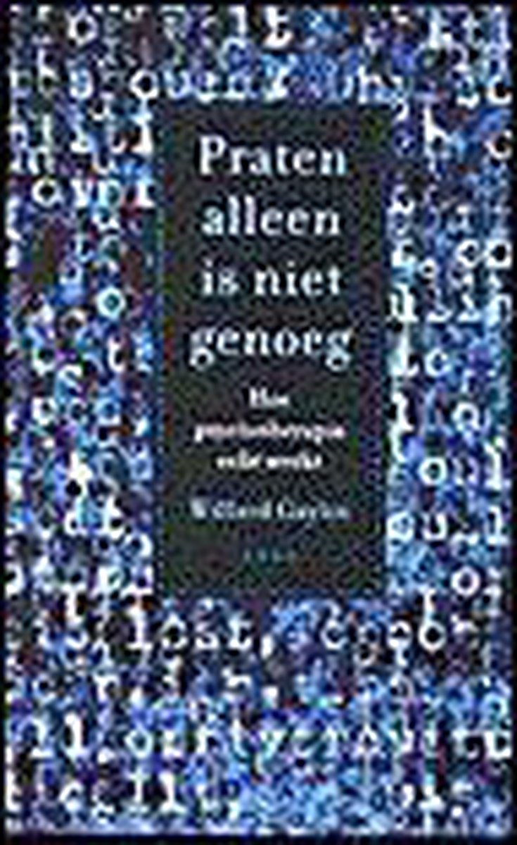 boekenbalie_9789026316715_cover PRATEN ALLEEN IS NIET GENOEG