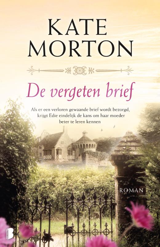 Kate Morton De Vergeten Brief thumbnail