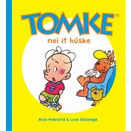 Tomke nei it húske