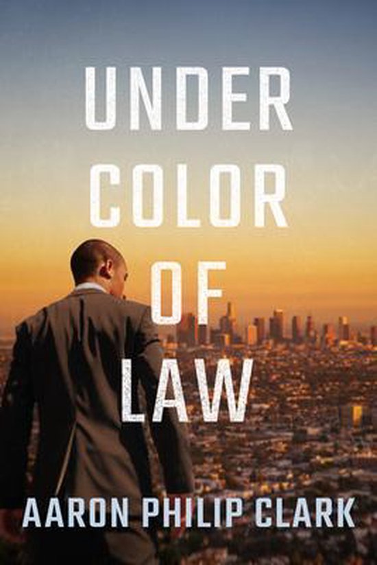 Trevor Finnegan- Under Color of Law