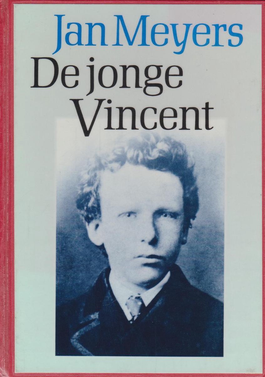 Meyers De Jonge Vincent thumbnail