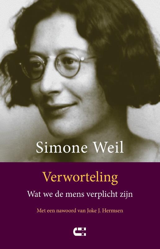 Simone Weil Verworteling thumbnail