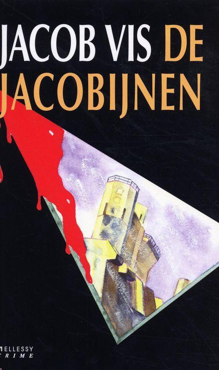 Jacobijnen