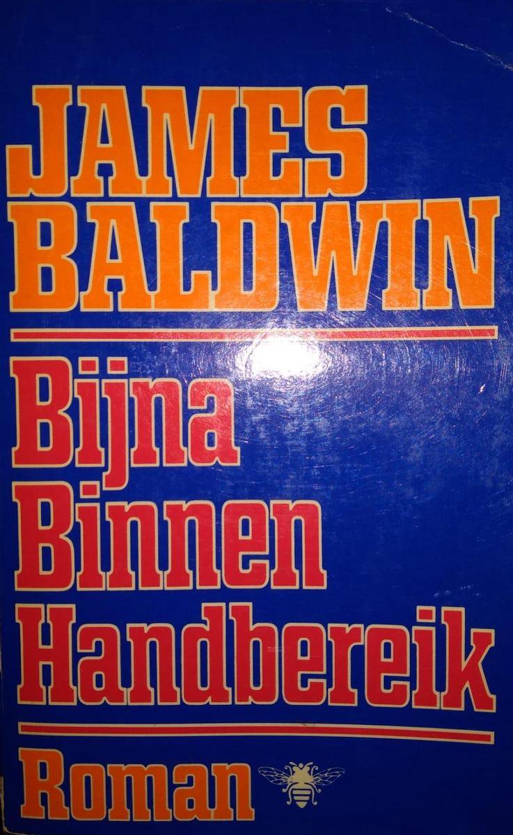 Bijna binnen handbereik