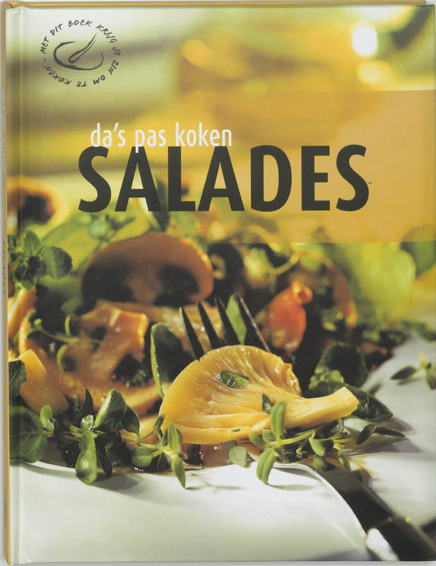 Salades / Da's pas koken