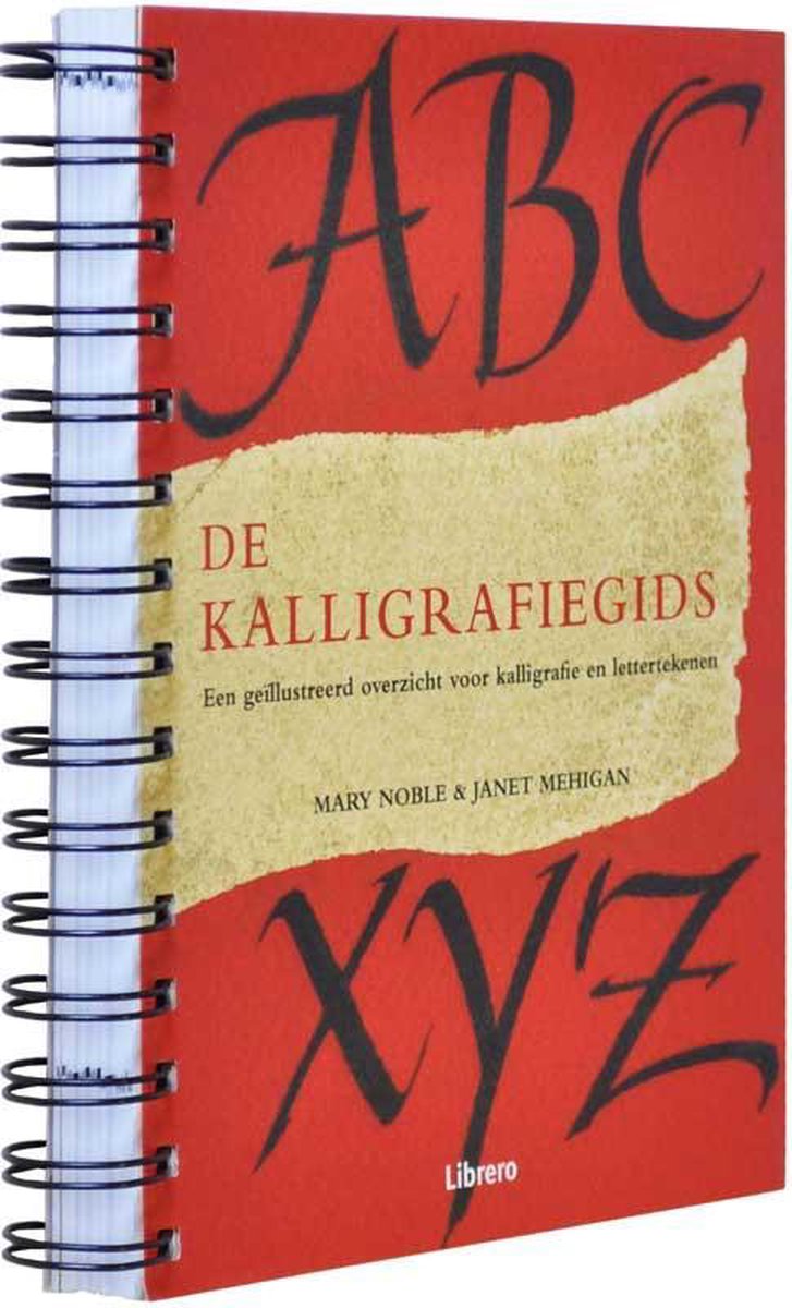 Kalligrafiegids