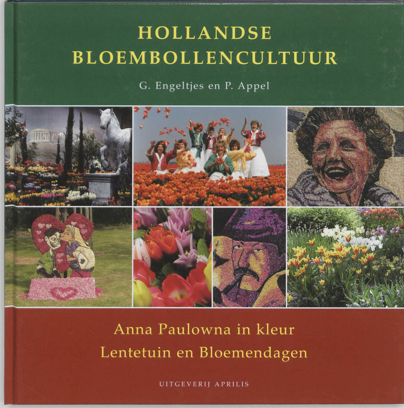 Hollandse Bloembollencultuur