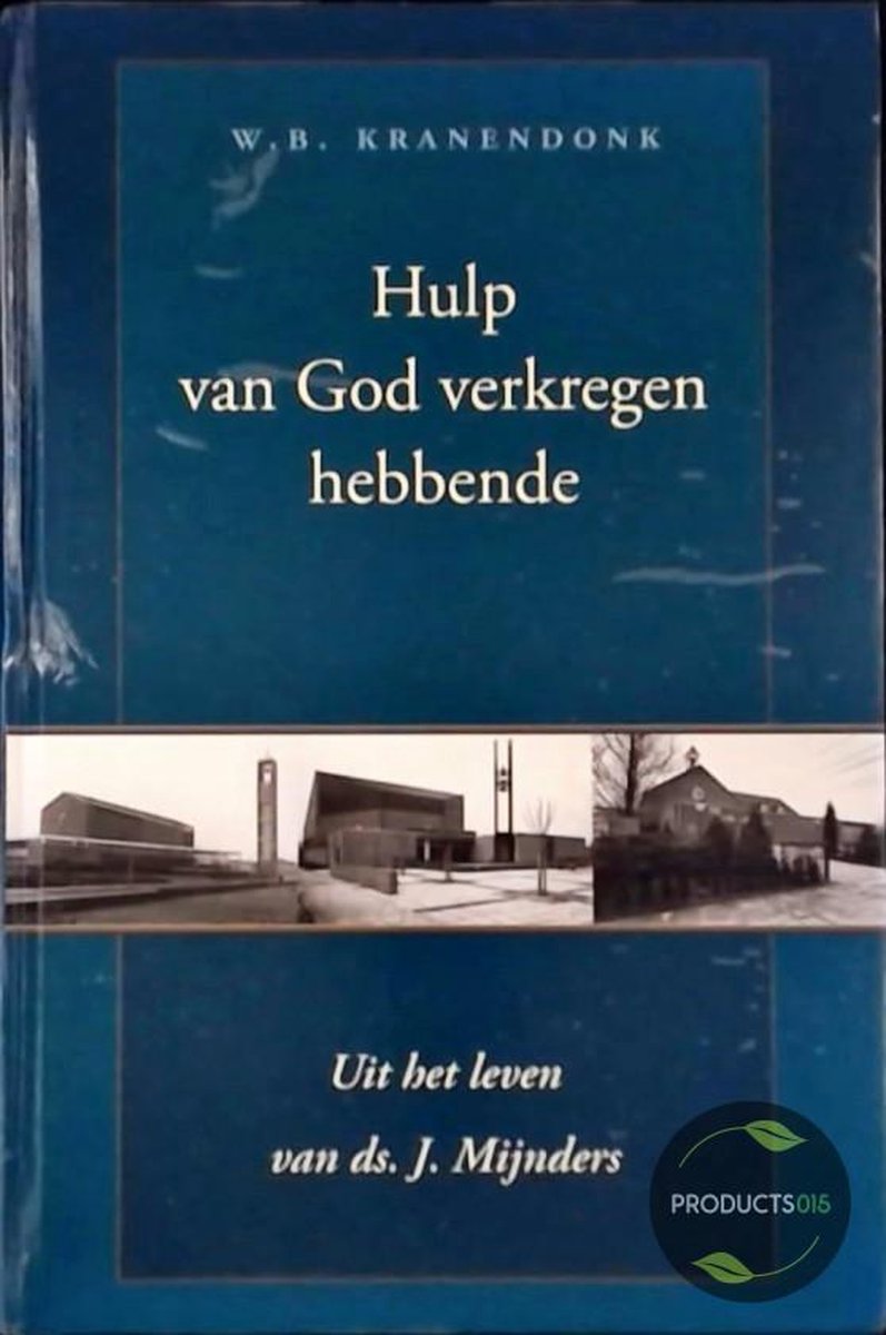 boekenbalie_9789033120992_cover Hulp van God verkregen hebbende
