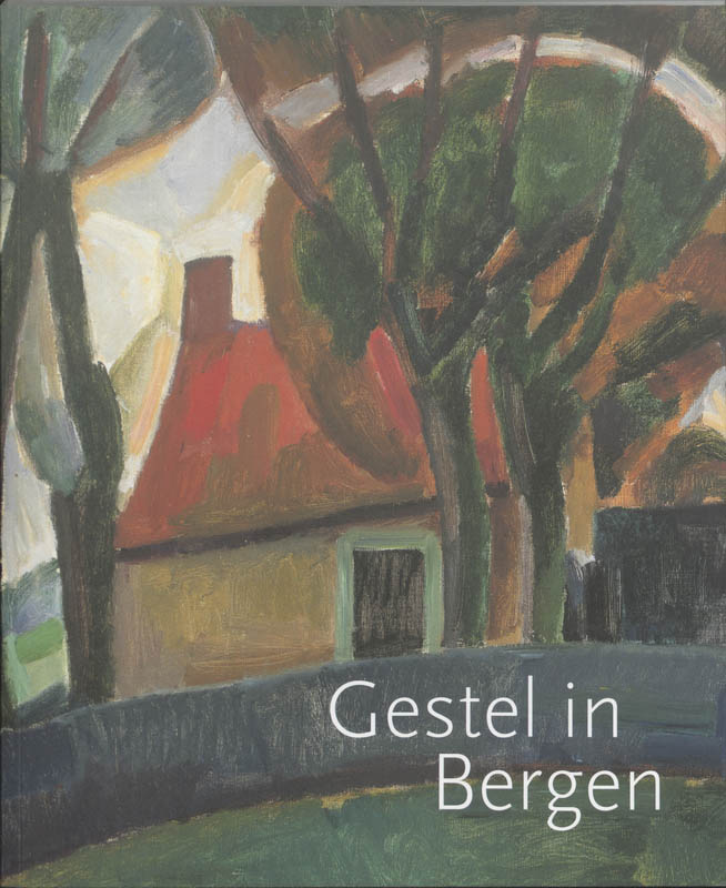 Eveline Heuves Gestel In Bergen thumbnail