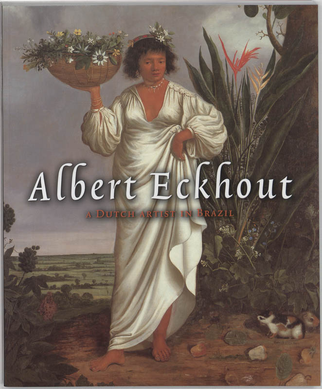 Albert Eckhout (1610-1666)