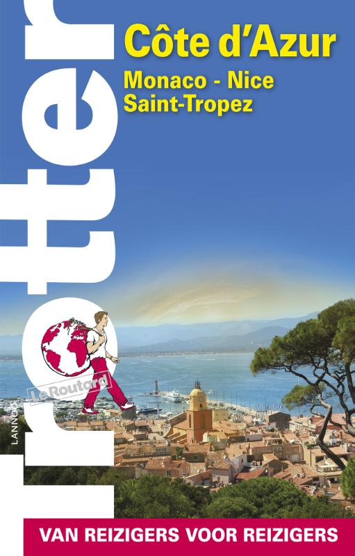 Trotter  -   Côte d'Azur