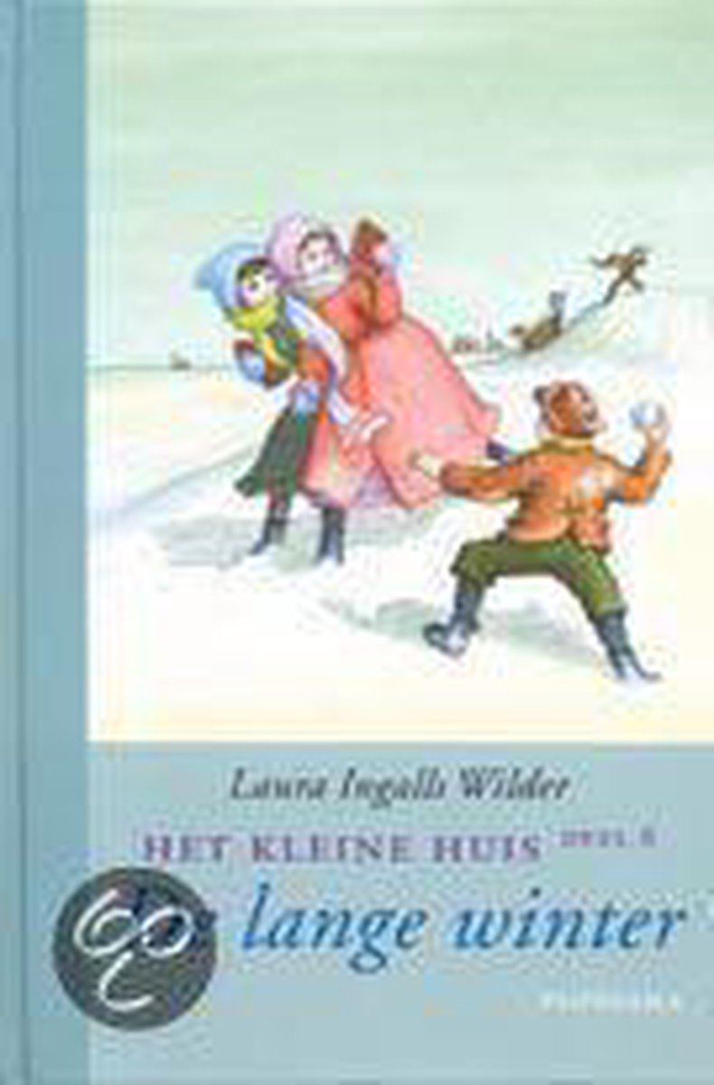 De lange winter / Het kleine huis / 6