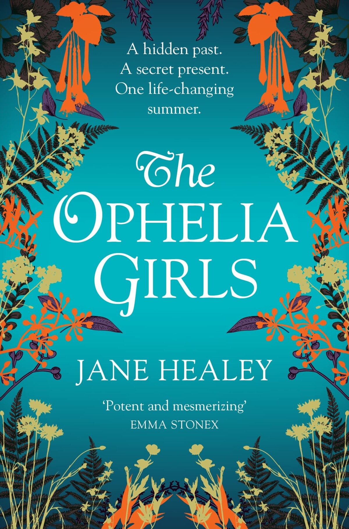 The Ophelia girls