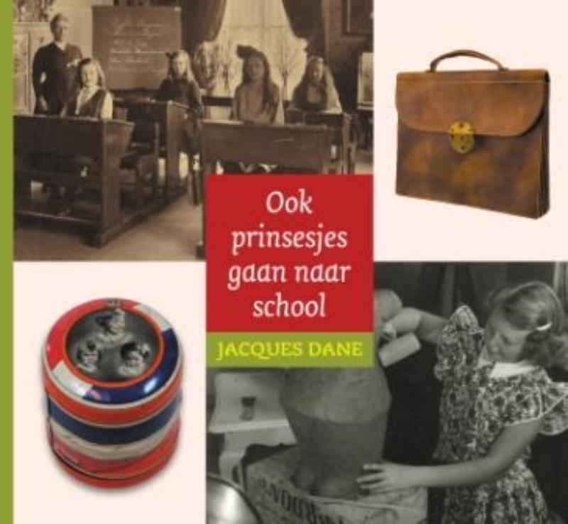 boekenbalie_9789059773998_cover Ook Prinsesjes Gaan Naar School