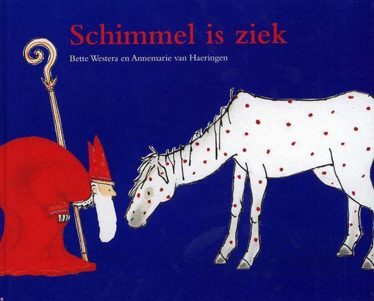 Bette Westera Schimmel Is Ziek thumbnail