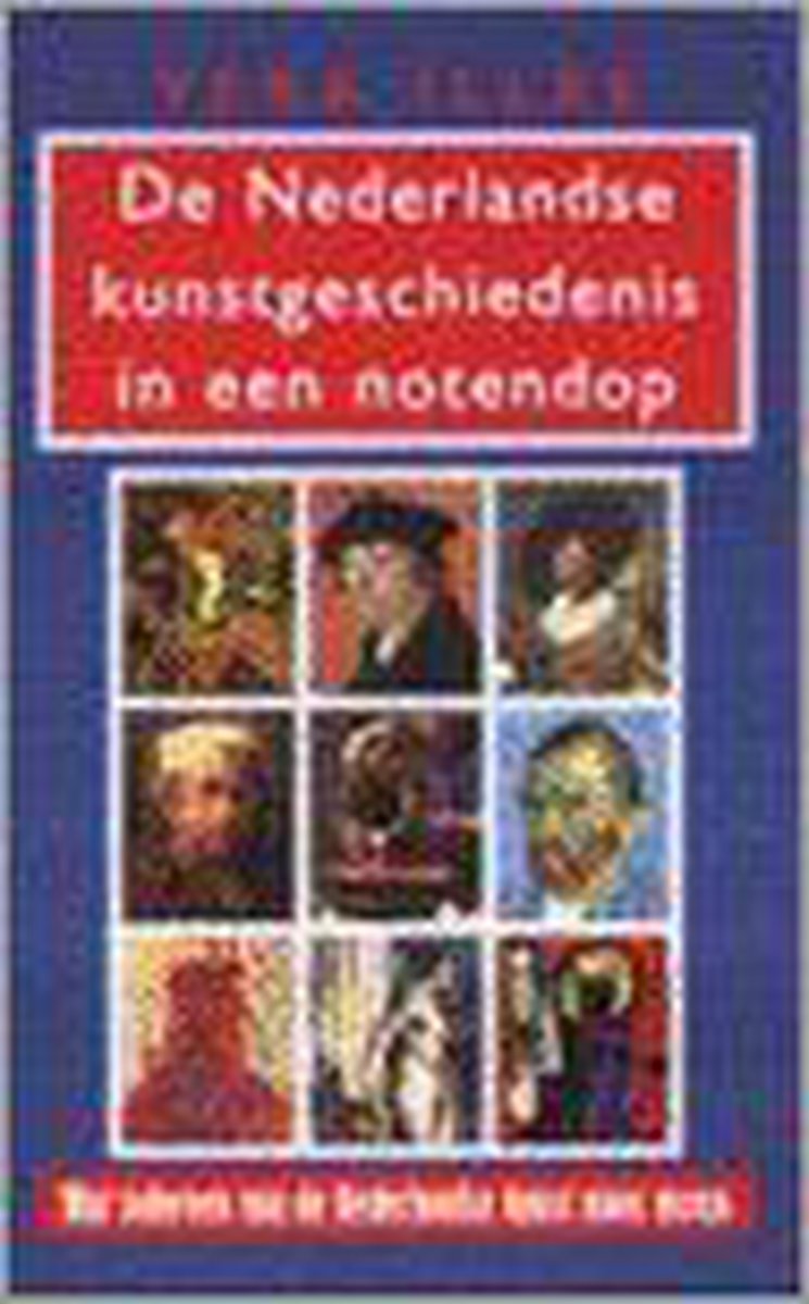 V. Illes Nederlandse Kunstgeschiedenis In Notendo