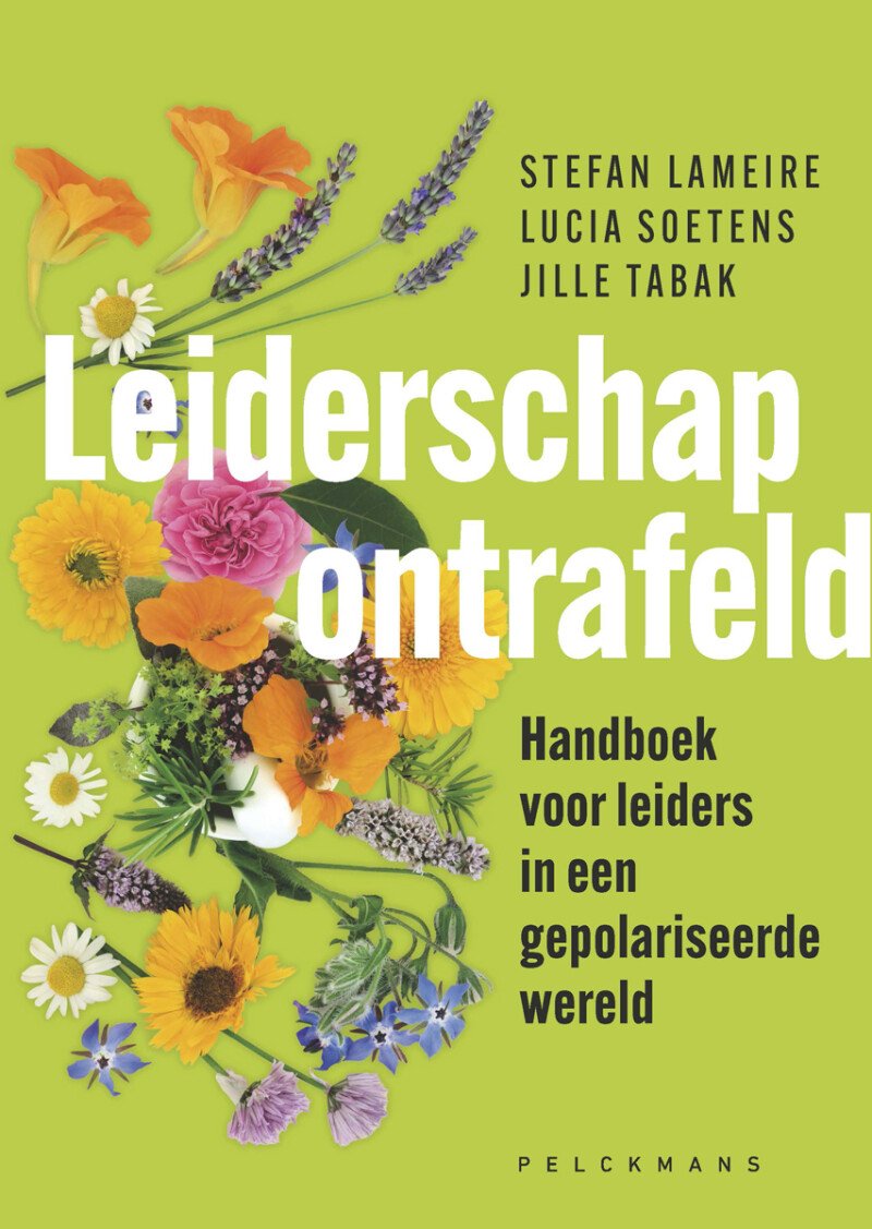 Leiderschap ontrafeld