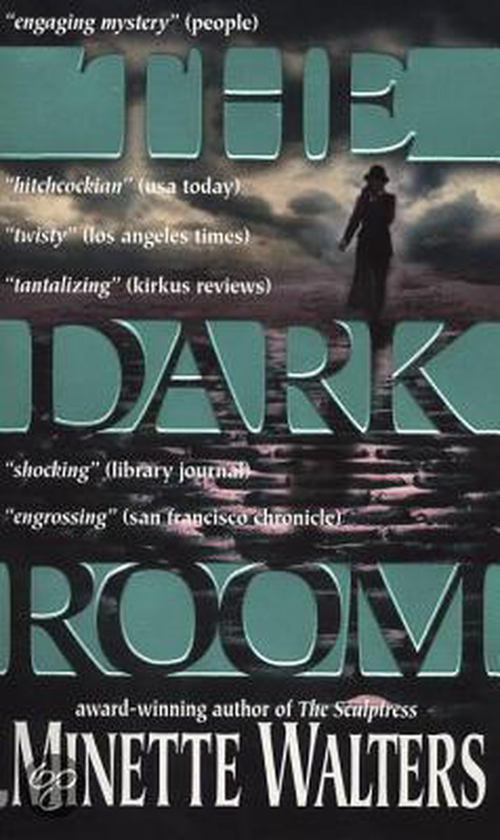 The Dark Room