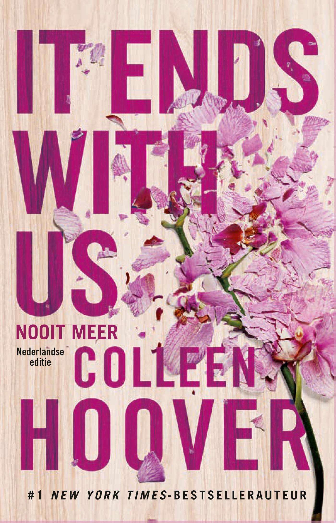 boekenbalie_9789020550412_cover It ends with us / Lily & Atlas / 1
