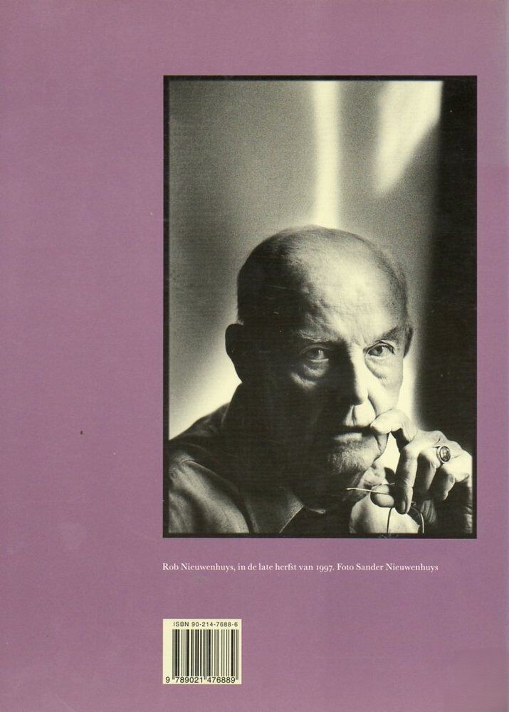 Komen en blijven / Tempo Doeloe - een verzonken wereld / 2 achterkant