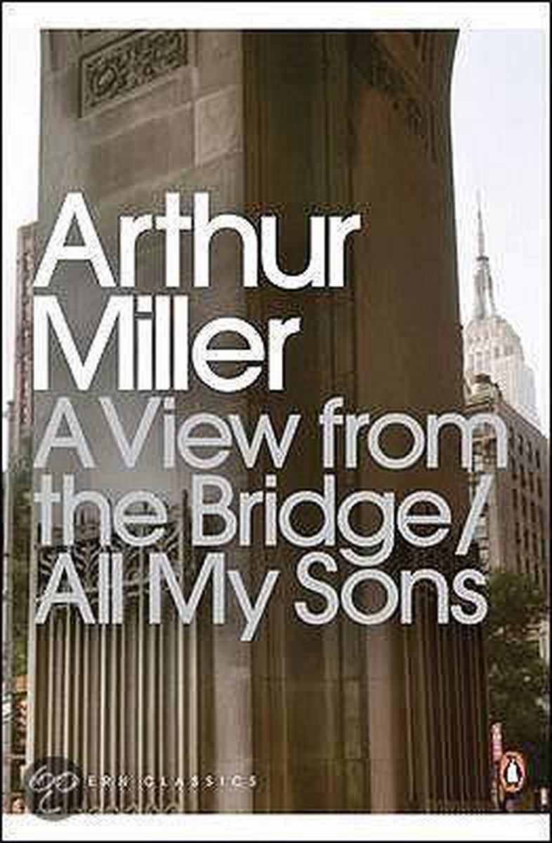 A View from the Bridge