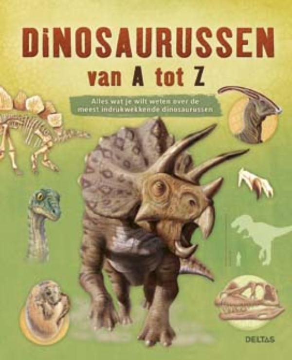 Dinosaurussen