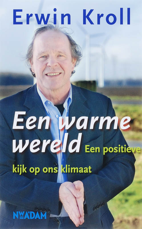 E. Kroll Een Warme Wereld thumbnail