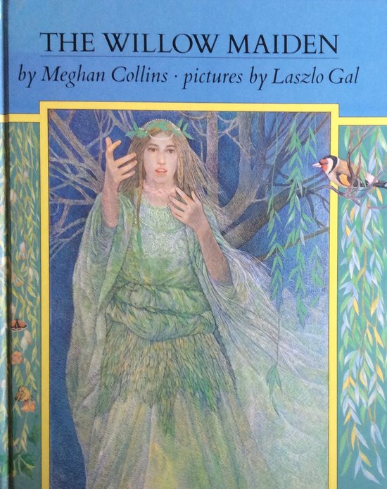 The Willow Maiden