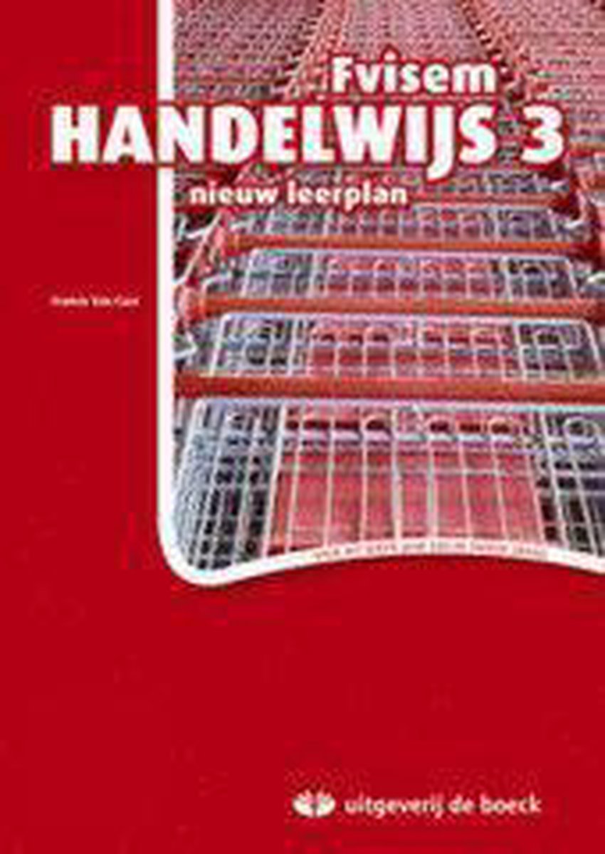 Handelwijs 3 - fvisem (versie 10)