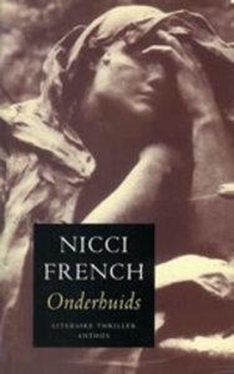 Nicci French Onderhuids thumbnail